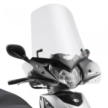 Parabrisas Kymco People 125/300 Gti 2010-2020