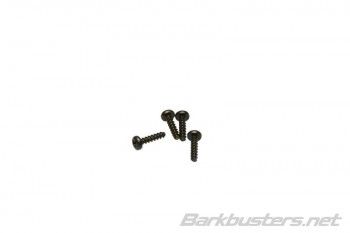 Kit de tornilleria deflectores Barkbusters