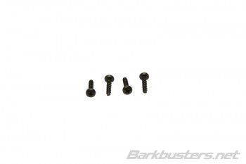 Kit de tornilleria deflectores Barkbusters