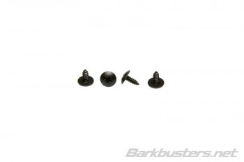 Kit de tornilleria paramanos Barkbusters EGO VPS JET