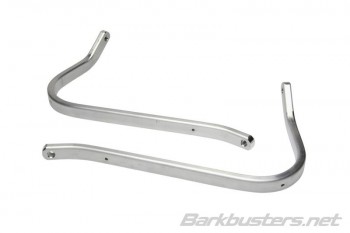 Estructura central aluminio paramanos Barkbusters (solo barras)