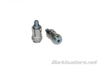 Kit de adaptadores Barkbusters para interior de manillar 18mm