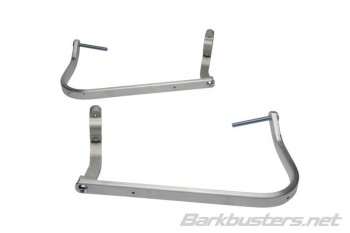 Estructura central aluminio paramanos Barkbusters Yamaha XTZ 1200 Super Tenere 2010-2013 , BMW F700/800GS 2013-2016