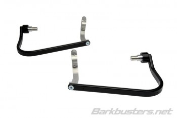 Estructura central aluminio paramanos Barkbusters  Yamaha MT-09 2014-2023 , Tracer 900 2015-2020 , XSR900 2016-2024