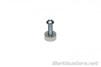 Tornillo y espaciador paramanos Barkbusters 10mm