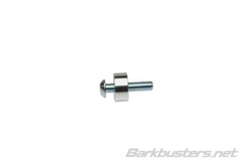 Tornillo y espaciador paramanos Barkbusters 10mm