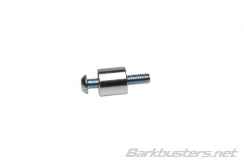 Tornillo y espaciador paramanos Barkbusters 20mm