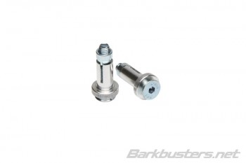 Kit de adaptadores Barkbusters para interior de manillar 12mm