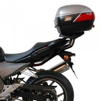 Soporte baul Givi Kawasaki Z750S 2005-2007