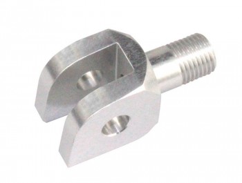 Adaptadores de reposapie V Parts Standard BREVA 1200