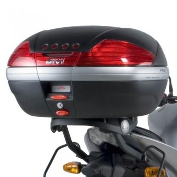 Soporte baul Givi Kawasaki Z750 2007-2014