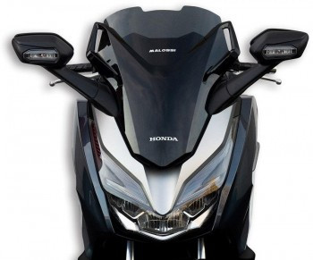 Parabrisas Honda Forza 125/300cc 2016-2020 Malossi Sport