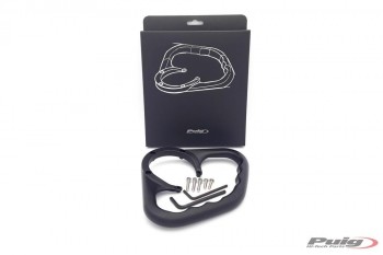 Asidero pasajero Kawasaki ER-6F, ER-6N, GTR1400, Z750/800/1000, ZX6R, ZX10R, ZZR1400