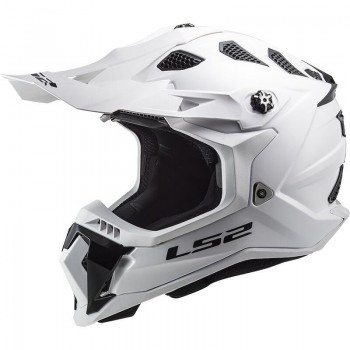 Casco LS2 MX700 Subverter EVO II monocolor