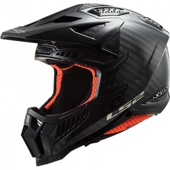 Casco LS2 MX703 X-Force Carbon