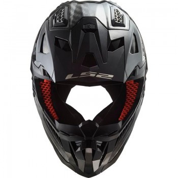 Casco LS2 MX703 X-Force Carbon