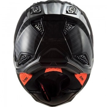 Casco LS2 MX703 X-Force Carbon