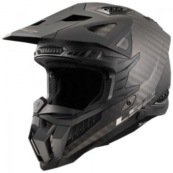 Casco LS2 MX703 X-Force Carbon