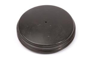 Rubber Cap