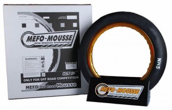 Mousse MEFO 18 100-110/100-18