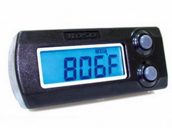 Marcador de temperatura gases de Escape EGT BA004062