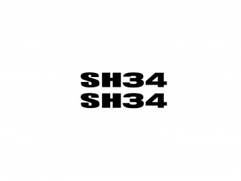 Adhesivos SH34