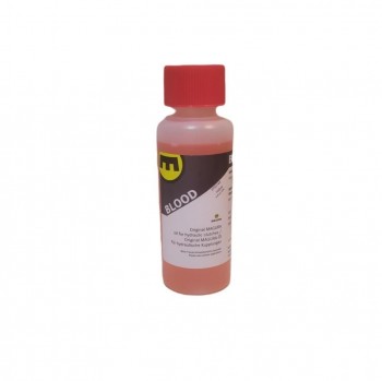 Liquido embrague hidraulico mineral 100ml Magura