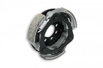 Embrague Aprilia, Gilera, Piaggio scooters 125/150/180cc 2t  Malossi Maxi Delta clutch regulable