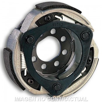 Embrague Honda Pantheon 125/150 2t  Malossi Maxi Delta clutch regulable