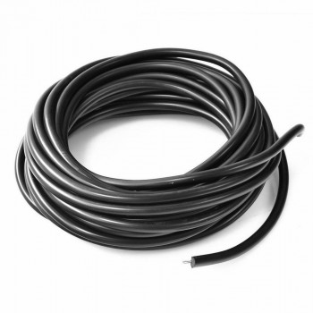 Cable conexion electrica bujia-bobina 7mm.