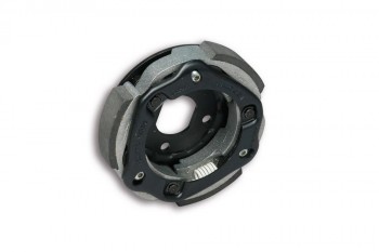 Embrague CPI, Derbi, Keeway, Suzuki scooters 50cc Malossi Delta clutch regulable  112mm