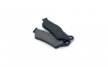 Brake Pad Set Ferodo Id450Ff