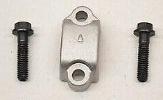 Abrazadera bomba embrague Brembo Gas Gas, Husaberg, Husqvarna, KTM