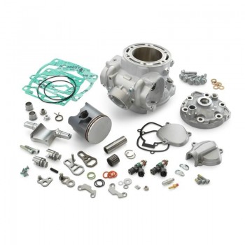 Kit Factory 300cc para KTM 250cc EXC 2020-2023