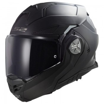 Casco modular LS2 FF901 Advant X monocolor