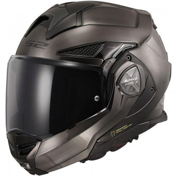 Casco modular LS2 FF901 Advant X Jeans