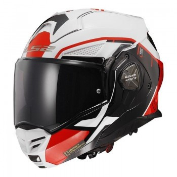 Casco modular LS2 FF901 Advant X Metryk