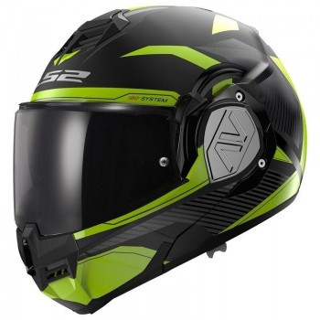 Casco modular LS2 FF906 Advant Revo