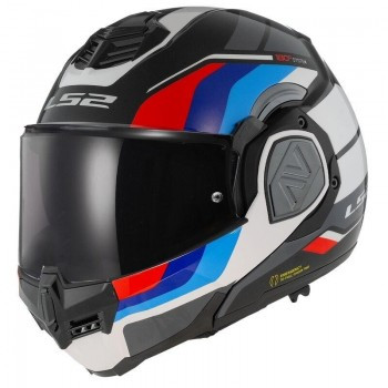 Casco modular LS2 FF906 Advant Sport