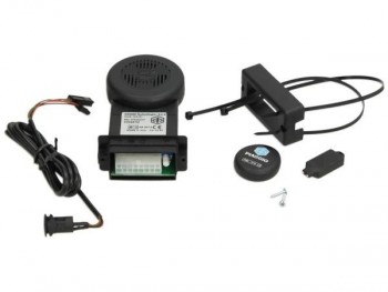 Alarma electronica E-Power Vespa GTS eu3