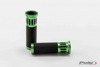 Puños Puig Hi-Tech Racing 119mm