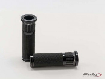 Puños Puig Hi-Tech Racing 119mm