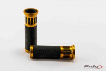 Puños Puig Hi-Tech Racing 119mm