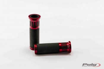 Puños Puig Hi-Tech Racing 119mm