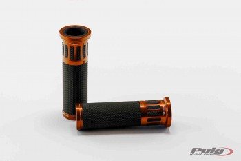 Puños Puig Hi-Tech Racing 119mm