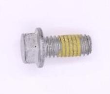 Tornillo 6X13mm disco freno KTM 2001-2023