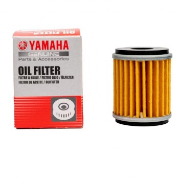 Filtro aceite Yamaha original