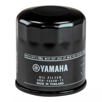 Filtro aceite Yamaha