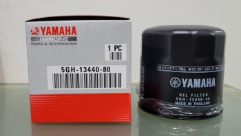 Filtro de aceite Yamaha