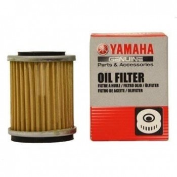 Filtro aceite original Yamaha